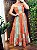 Vestido Indiano Gaia (bazar) - Imagem 1