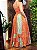 Vestido Indiano Gaia (bazar) - Imagem 2