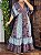 Vestido Indiano Morgana - Imagem 1