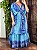 Vestido Indiano Morgana - Imagem 1
