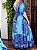 Vestido Indiano Morgana - Imagem 3