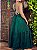 Vestido Gal | Verde Militar - Imagem 2