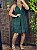Vestido Berenice | Verde - Imagem 4
