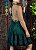 Vestido Berenice | Verde - Imagem 2
