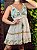Vestido Dandara | Verde - Imagem 1