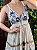 Vestido Dandara | Azul - Imagem 2