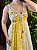Vestido Matilda | Amarelo - Imagem 2