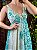 Vestido Matilda | Verde Água - Imagem 3