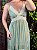 Vestido Georgia | Verde - Imagem 3
