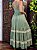 Vestido Georgia | Verde - Imagem 2