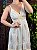 Vestido Georgia | Claro - Imagem 3
