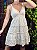 Vestido Helena | Creme - Imagem 1