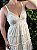 Vestido Helena | Creme - Imagem 3