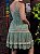 Vestido Nix | Verde - Imagem 3