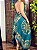 Vestido Yuna | Verde Água - Imagem 2