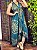 Vestido Yuna | Verde Água - Imagem 4