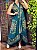 Vestido Yuna | Verde Água - Imagem 1