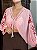 Bata Harpia | Rosa - Imagem 4