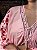 Bata Harpia | Rosa - Imagem 3