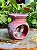 Rechaud Folhagens | Rosa - Imagem 2