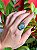 Anel Mudra | Abalone - Imagem 1