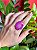 Anel Mystic | Pink - Imagem 1