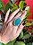 Anel Mystic | Verde - Imagem 1