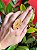 Anel Mystic | Amarelo - Imagem 1