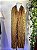 Pashimina Bohemian | Dourado - Imagem 1