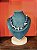CHOKER | COLAR DE QUARTZO AZUL - Imagem 1