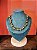 CHOKER | COLAR DE OLHO DE TIGRE - Imagem 1