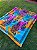 Colcha Indiana Casal | Filtro Tie Dye - Imagem 4