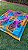 Colcha Indiana Casal | Filtro Tie Dye - Imagem 3