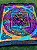 Colcha Indiana Casal | Ohm Tie Dye - Imagem 2