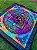 Colcha Indiana Casal | Ohm Tie Dye - Imagem 3