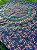 Colcha Indiana Casal | Mandala Color - Imagem 2