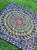 Colcha Indiana Casal | Mandala Color - Imagem 4
