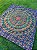 Colcha Indiana Casal | Mandala Color - Imagem 1