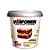 Pasta de Amendoim Brownie 1,005kg VitaPower - Imagem 1