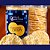 Queijo Desidratado CANASTRA CRISPY - Kit com 2 Tubos - Imagem 2