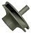 ROTOR PF-22 CHS-22 3,0CV M 121MM DANCOR ORIGINAL - Imagem 2