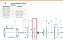 INTERMEDIARIA 803 INTERNA DANCOR ORIGINAL PF-17 CHS-17 - Imagem 6