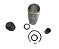 CONJUNTO DO PERCURSOR PARA MARTELETE 1559 220V SKIL - Imagem 2