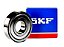 ROLAMENTO DE ESFERA 6308 ZZ SKF 40x90x23 - Imagem 1