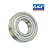 ROLAMENTO DE ESFERA 6206 ZZ SKF 30x62x16 - Imagem 1