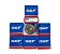 ROLAMENTO DE ESFERA 6203 ZZ SKF 17x40x12 - Imagem 1