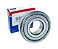 ROLAMENTO DE ESFERA 6204 ZZ C3 SKF 20x47x14 - Imagem 1