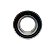 ROLAMENTO DE ESFERA 6006 RS SYBS IMPORTADO 30x55x13MM - Imagem 1