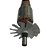 INDUZIDO ROTOR 2° LINHA PARA RETIFICADEIRA 906 MAKITA 110V - Imagem 1