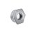 BUCHA REDUCAO FERRO GALVANIZADO 2.1/2 X 1 - Imagem 2